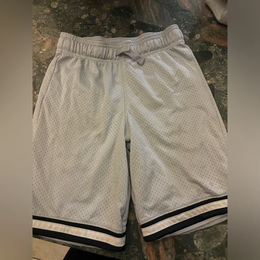 Osh Kosh boys mesh shorts